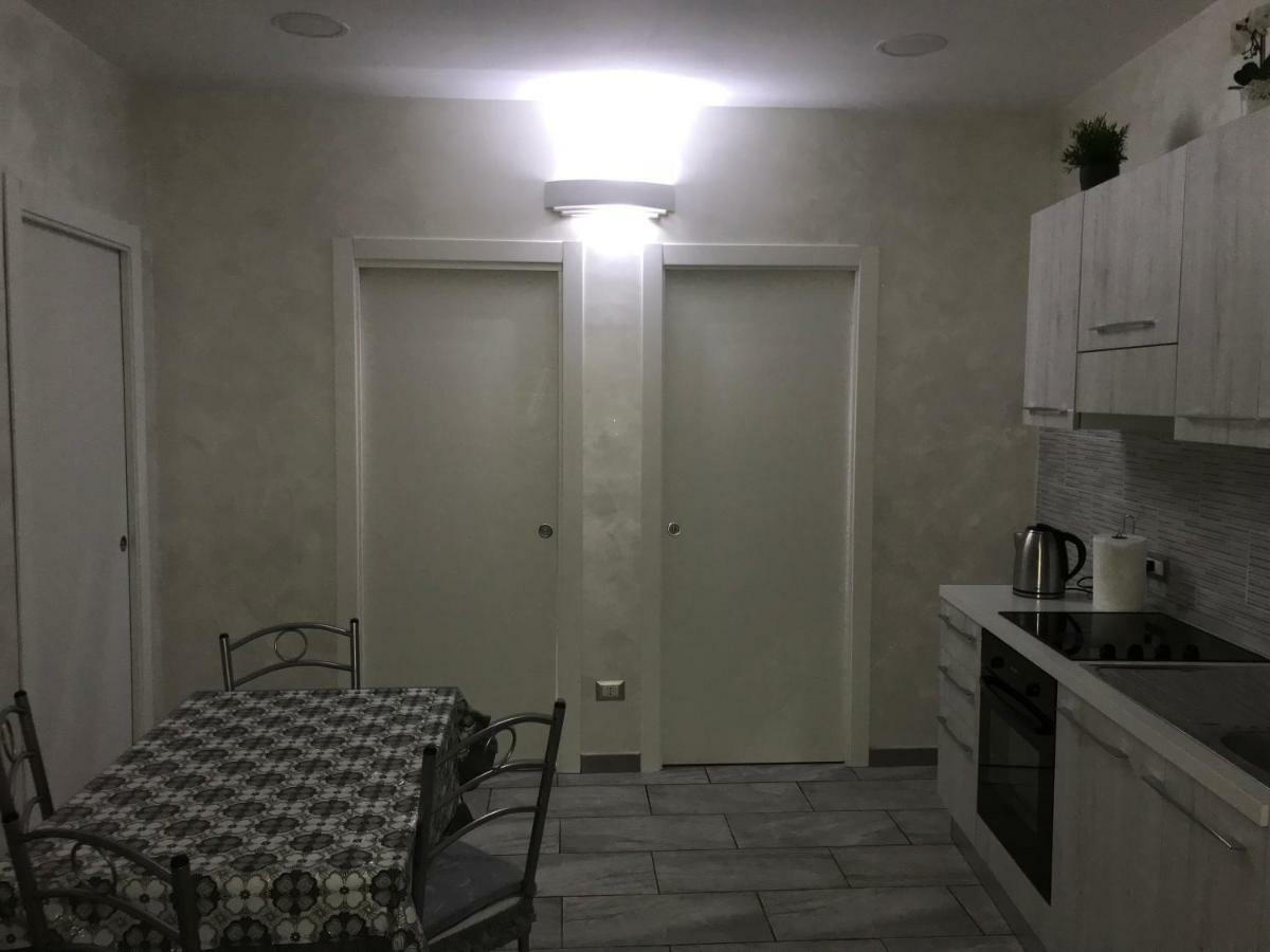 나폴리 Luishouse 빌라 외부 사진